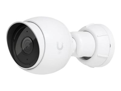 Ubiquiti UniFi Protect G5 - Nätverksövervakningskamera - kula - inomhusbruk, utomhusbruk - väderbeständig - färg (Dag&Natt) - 5 MP - 2688 x 1512 - ...