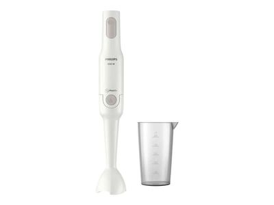 Philips Daily Collection ProMix HR2531 - Handmixer - 650 W - vit