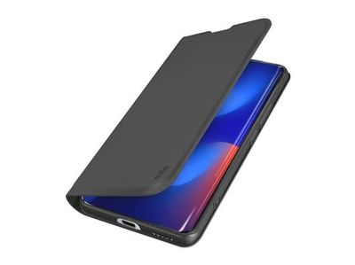 SBS TEWALXIRNO15, Flipetui, Xiaomi, Redmi Note 15, 17,2 cm (6.77"), Sort