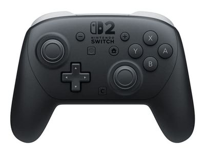 Nintendo Switch 2 Pro Controller