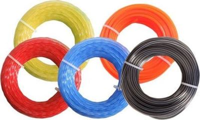 Pro-Line trimmertråd stjerne 1,6 mm x 15 m (98132)