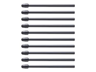 Wacom Standard - Erstatningspenntuppsett - for Wacom Pro Pen 2