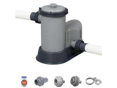 Filtering Pump For Pool 58389 220-240 V 5.678 LT/h
