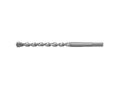 Fischer 531766-SDS Plus II, Bor, Sentreringsbor, 6 mm, 160 mm, Betong, Murverk, Naturstein, 10 cm
