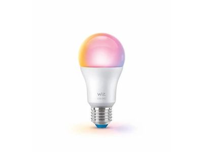 Philips Wi-Fi BLE 100W A60 E27 822-65 RGB 1PF/6