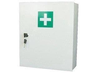 Canyon BOX MEDICINE V-01 WHITE medicinskåp för hemmet