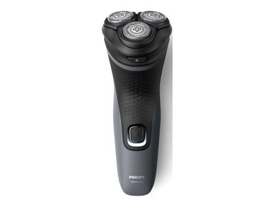 Philips 1000 Series S1142 - Rakapparat - sladdlös - djupgrå