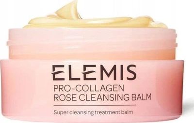 Elemis Pro-Collagen Rose Cleansing Balm 100 g