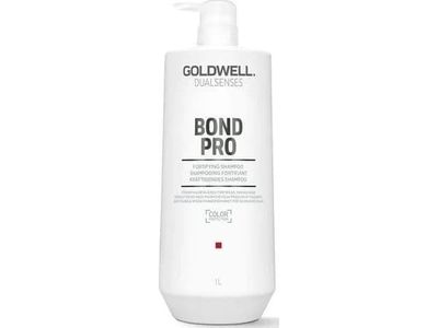 Goldwell GOLDWELL Dualsenses Bond Pro styrkende sjampo for skadet hår 1000 ml