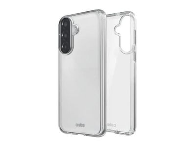 SBS TESKINSAA37T, Etui, Samsung, A37, 17 cm (6.7"), Gjennomsiktig