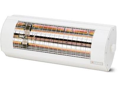 Solamagic ECO+ PRO 2000, hvid