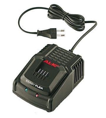 AL-KO Laddare C 30 Li 18 V / 3,0 A Motor: F. 18 V-serien