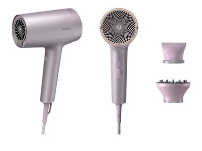PHILIPS-hiustenkuivaaja BHD 723/10