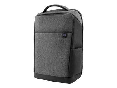 HP Renew Travel - Notebookryggsekk - inntil 15,6" - for Laptop 14, 14s, 15, 15s; Pavilion Laptop 13, 14, 15
