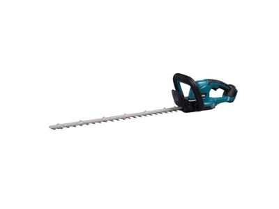 Makita DUH607RT batteridriven häcksax, 18 V, 1 x 5,0 Ah, DC18RC, litiumjon, 600 mm