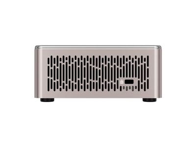 GEEKOM Mini PC A5 Ryzen 7 5825U 16GB RAM 512GB + Win11 Pro