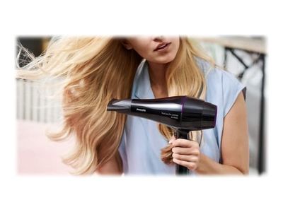 Philips Drycare Pro Hair Dryer Bhd27400