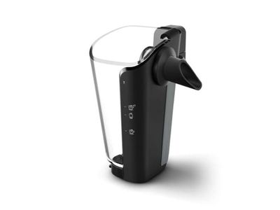 Philips CA6708/20 LatteGo-mjölksystem, Mjölksystem, Philips, EP2X3X; EP3X4X; EP4X4X; EP5X5X, Grå, Plast, Plast
