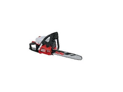 AL-KO BKS 4540, 40 cm, 0,39 l, 21,2 m/s, Bensin, 1700 W, 6,1 kg