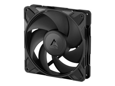 Arctic P14 Pro PWM PST CO Svart 140 mm vifte (ACFAN00316A)
