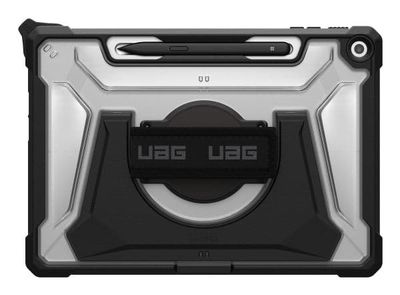 Urban Armor Gear 324023114340, Bumper, Microsoft, Surface Pro 1st Edition 12", 30,5 cm (12"), 440 g