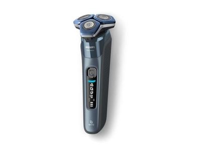 Philips SHAVER Series 7000 S7882 - Rakapparat - sladdlös - isblå