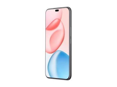 HONOR 400 Pro 12/512 GB svart