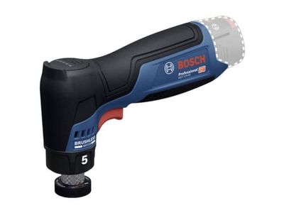 BOSCH PRO GEX 12V-32 Cordless Random-Orbit Sander (0.601.9L2.000) - SOLO