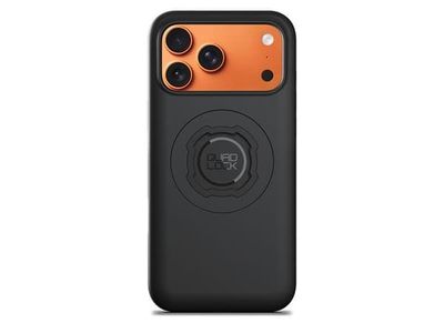 Quad Lock MAG Case, Etui, Apple, iPhone 17 Pro Max, 17,5 cm (6.9"), Svart