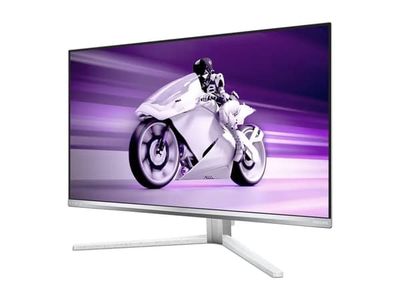 Philips Evnia 8000 27M2N8500 - OLED-monitor - spel - 27" (26.5" visbar) - 2560 x 1440 QHD @ 360 Hz - 1000 cd/m² - 1500000:1 - DisplayHDR 400 True B...