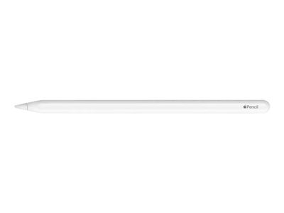 Apple Pencil 2nd Generation - Aktiv stift - Bluetooth - for 10.9-inch iPad Air (4th gen, 5th gen); 11-inch iPad Pro (1st gen, 2nd gen, 3rd gen, 4th...