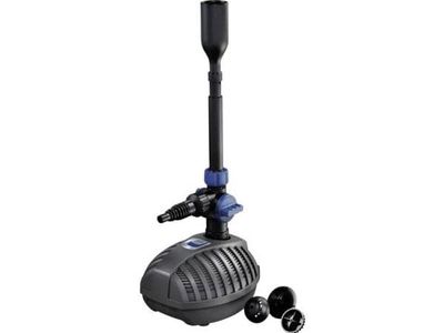 Oase 77372 Vandspil Pump 3000 l/h