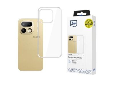 3MK 5903108752152, Etui, realme, 16 Pro 5G, 17,2 cm (6.78"), Gjennomsiktig