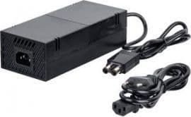 Akyga AK-PD-01 - Strømforsyningsadapter - AC 100-240 V - 135 Watt - sort - for Xbox ONE
