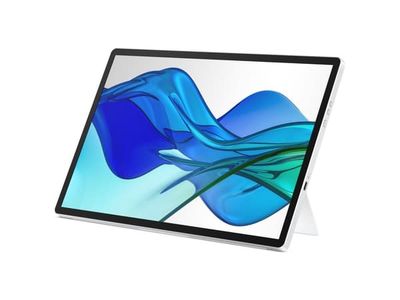 HP 514pn - Series 5 Pro - LED-skjerm - 14" - portabel - 2560 x 1600 WQXGA @ 75 Hz - IPS - 400 cd/m² - 2000:1 - 7 ms - USB-C - sølvstativ