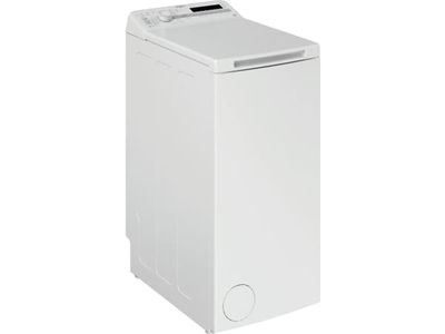 Whirlpool - Vaskemaskin - bredde: 40 cm - toppileggelse - 6 kg - 951 rpm