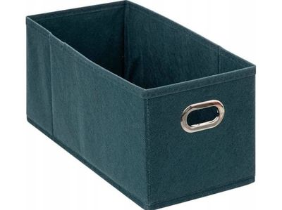 5five oppbevaringsboks rektangulær, 15 x 31 x 15 cm
