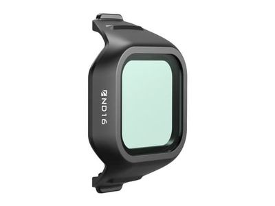 Freewell ND16-filter til DJI Mini 5 Pro