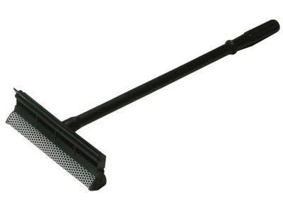 Vindusskrape, Vikan, 51,5x10x5,5 cm, svart, PP/gummi