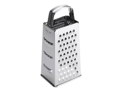 Fiskars Essential - Rivjern - 23 cm - rektangulær