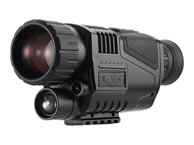 DENVER NVI-450 - Digital - monocular 5 x 40 - nattsyn