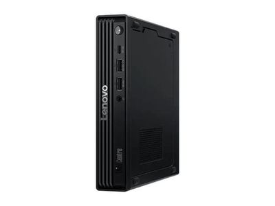 Lenovo ThinkCentre M90q Gen 6 13AC - Tiny Core Ultra 5 245T / inntil 5.1 GHz - vPro Enterprise - RAM 16 GB - SSD 512 GB - TCG Opal Encryption 2, NV...