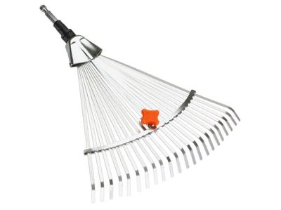 Gardena 3103-20, Stål, 30 cm, 50 cm, 1 stykker, 500 mm
