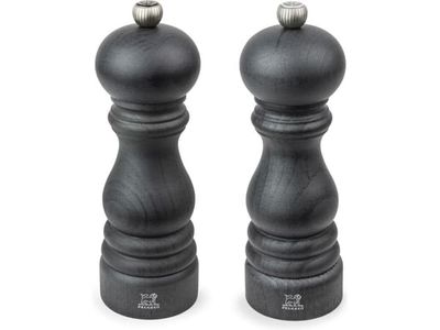 Peugeot Paris grafittslipesett, 18 cm