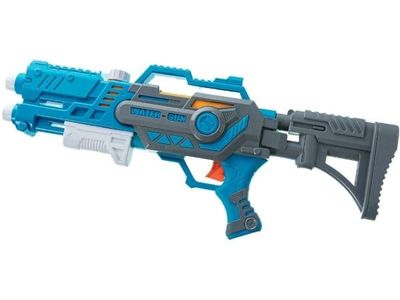 Future Water Yeast / Vannpistol 60 cm, blå