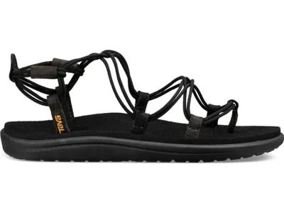 Teva sandaler dames Voya Infinity svart str. 37