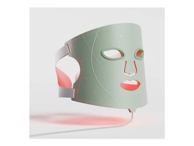 Nanoleaf NLEDK00-1TFM LED-lysterapimaske, 108 LED-er, trådløs, grønn