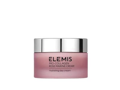 Elemis ELEMIS - Pro-Collagen Rose Marine Anti-Wrinkle Day Moisturising Creme 50 ml