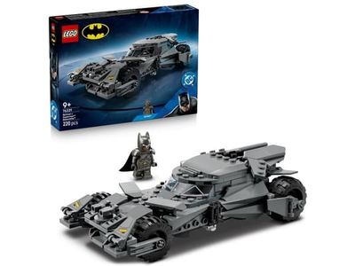 LEGO Super Heroes DC 76331 Batman v Superman™ – Batmobile™