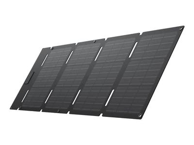 EcoFlow - Solcellspanel - portabel - 25.6 V - 45 Watt